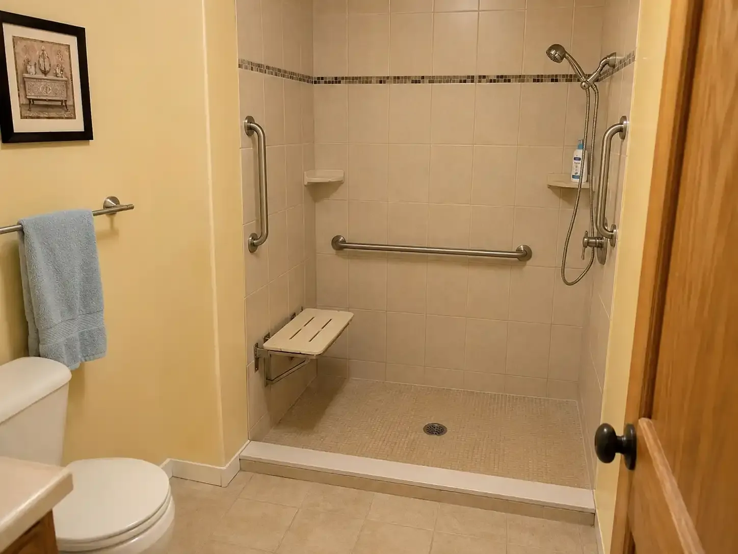 Image installateur douche senior 1 elevanor